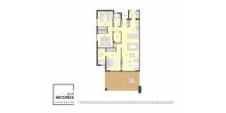 Nouvelle construction - Townhouse - Pulpí