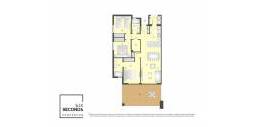 Nouvelle construction - Townhouse - Pulpí