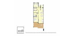 Nouvelle construction - Townhouse - Pulpí