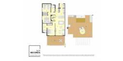 Nouvelle construction - Townhouse - Pulpí