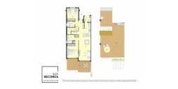 Nouvelle construction - Townhouse - Pulpí
