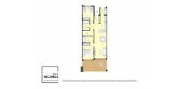 Nouvelle construction - Townhouse - Pulpí