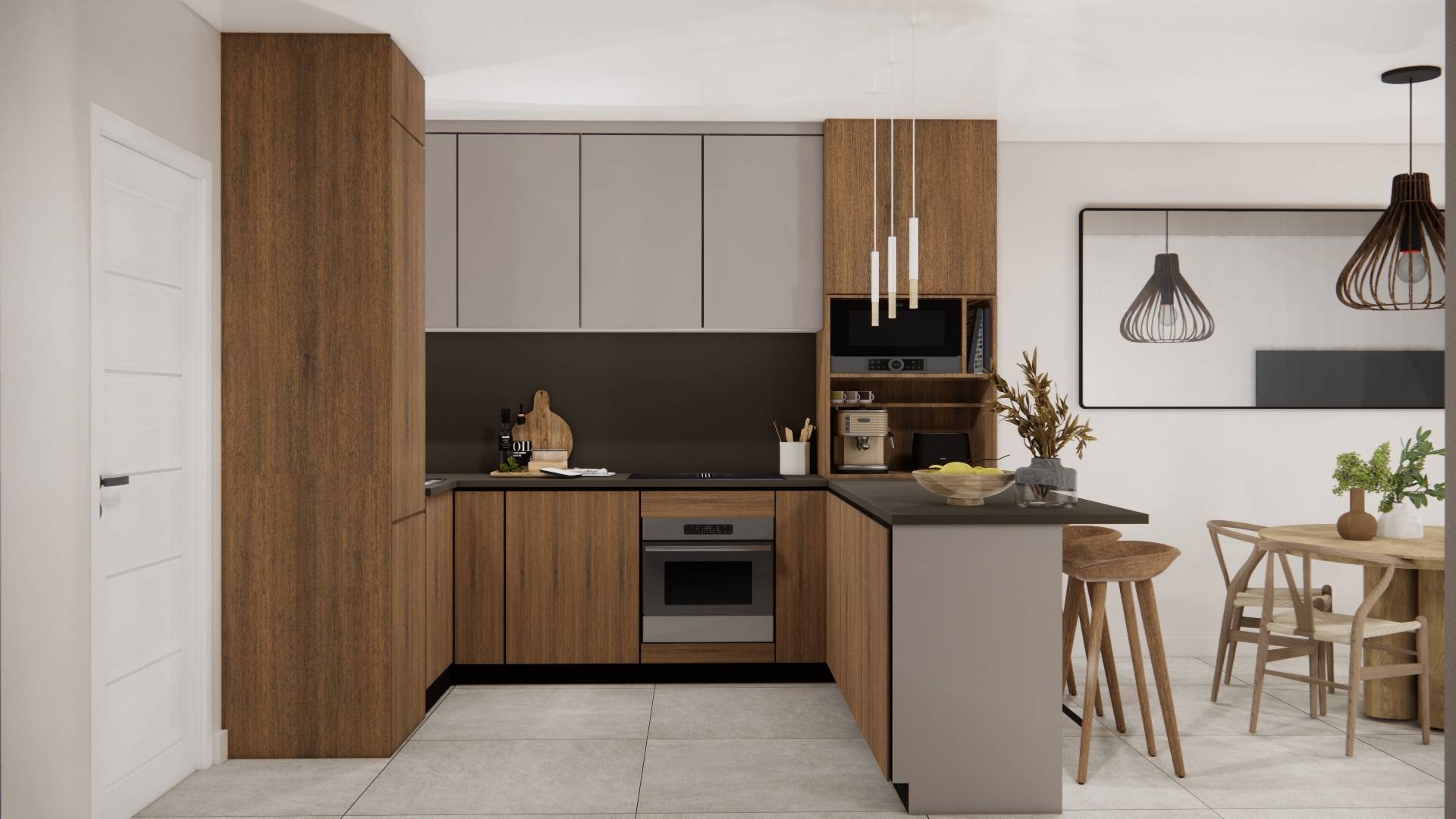 Nouvelle construction - Townhouse - Rojales