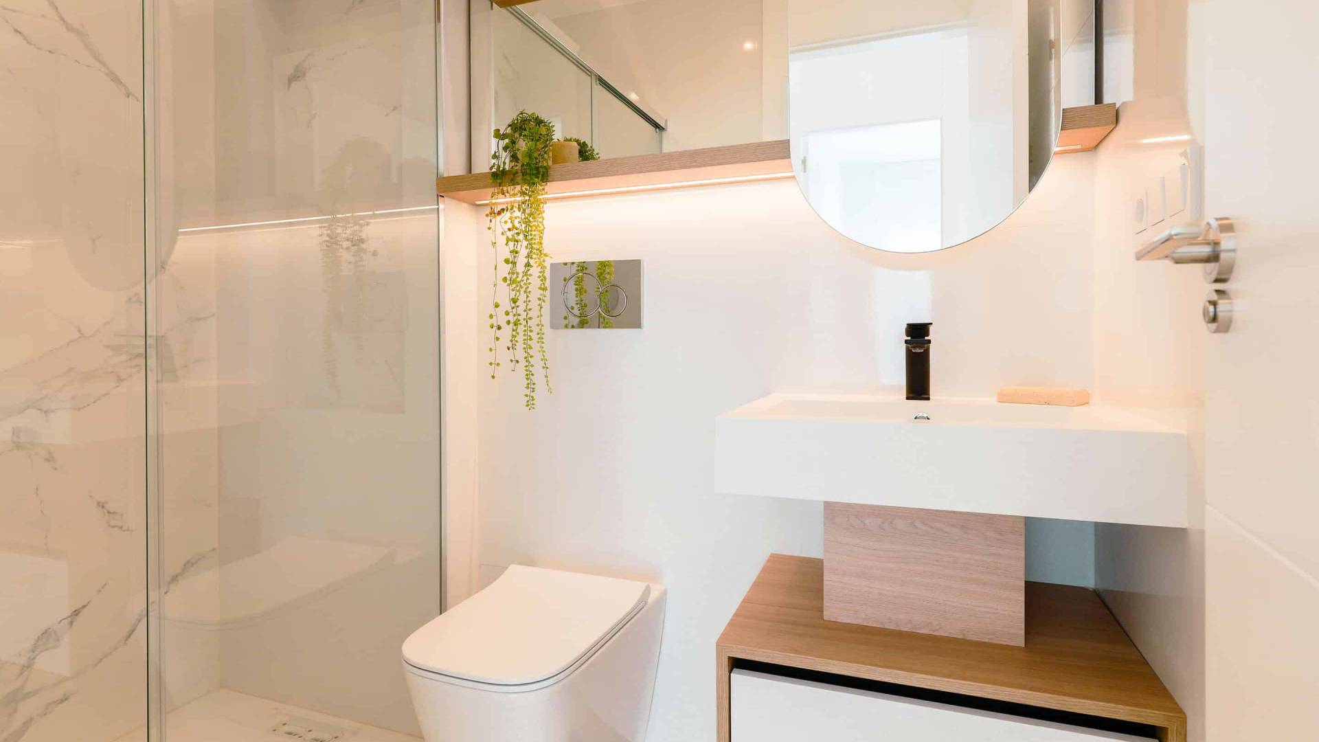 Nouvelle construction - Townhouse - Rojales