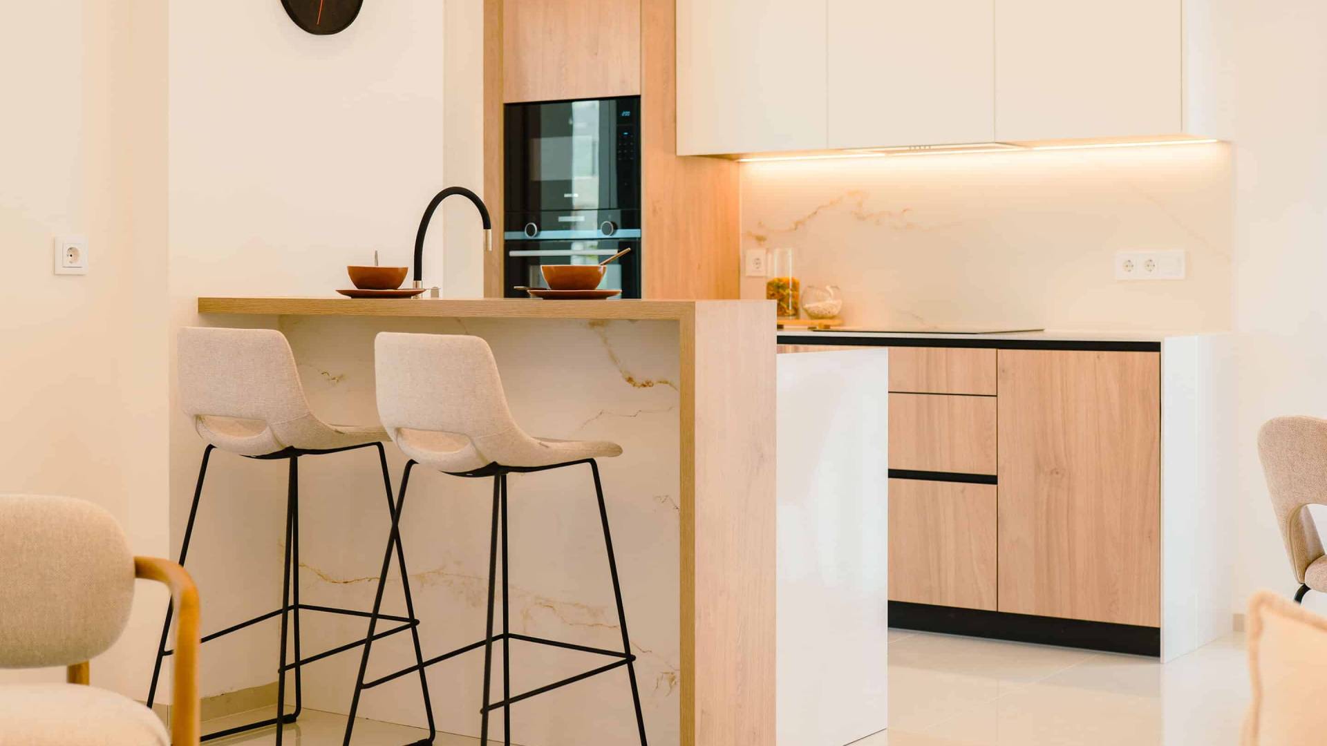 Nouvelle construction - Townhouse - Rojales