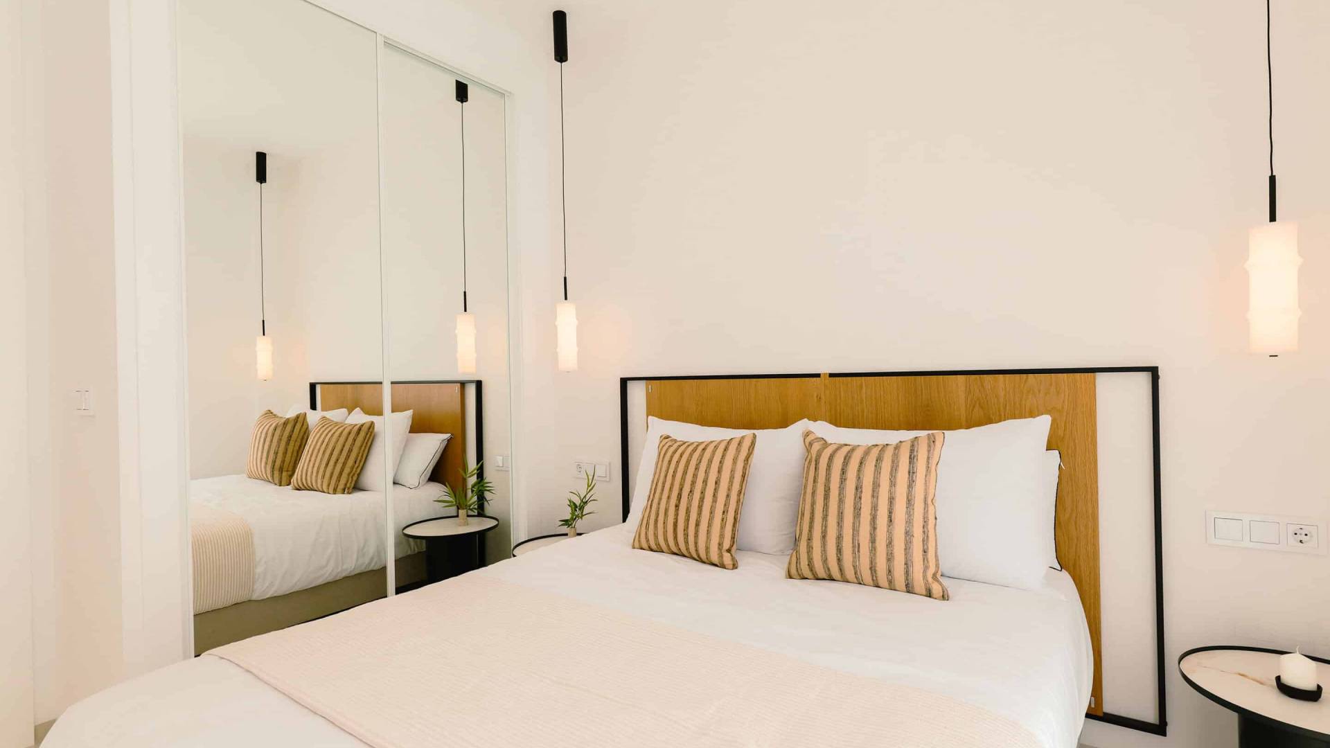 Nouvelle construction - Townhouse - Rojales