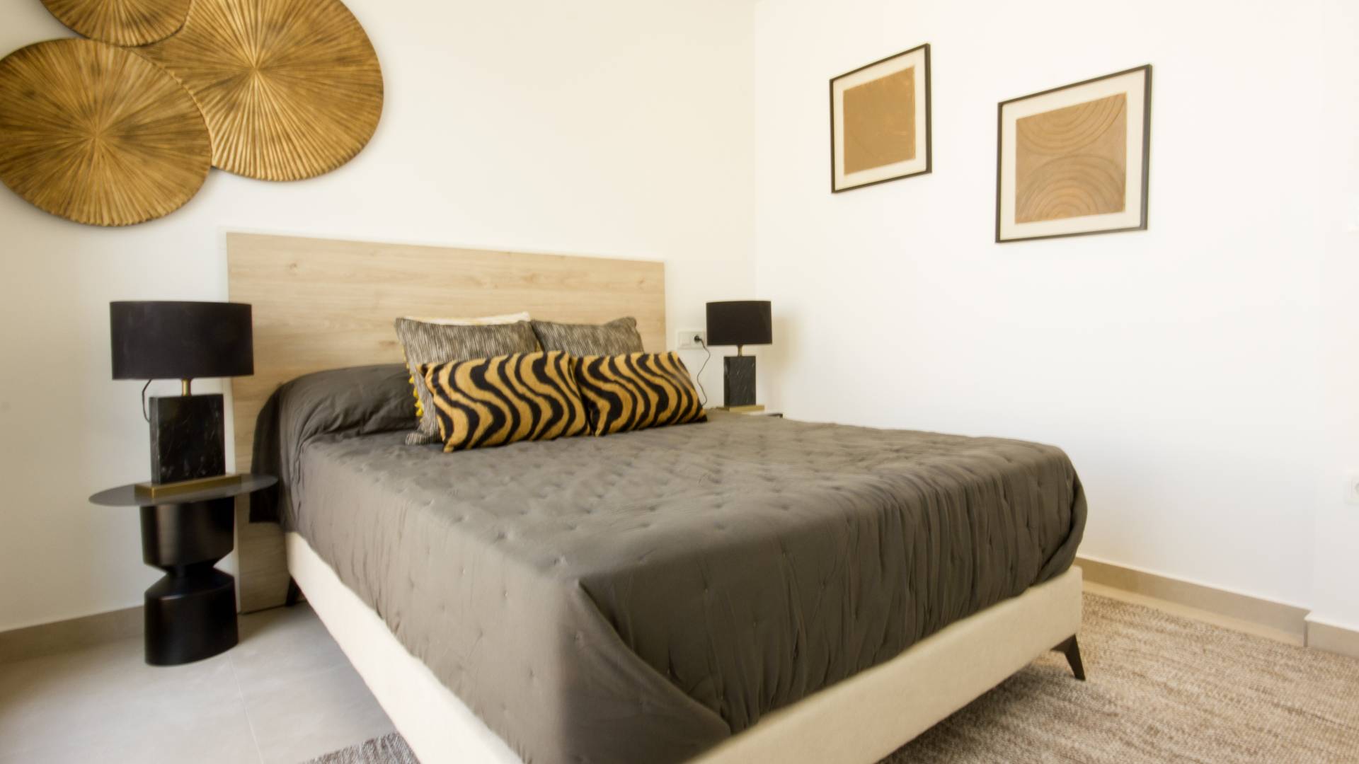 Nouvelle construction - Townhouse - San Fulgencio