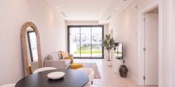 Nouvelle construction - Townhouse - San Fulgencio
