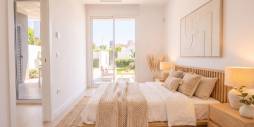 Nouvelle construction - Townhouse - San Fulgencio