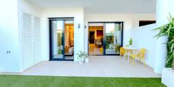 Nouvelle construction - Townhouse - San Fulgencio