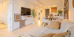 Nouvelle construction - Townhouse - San Fulgencio