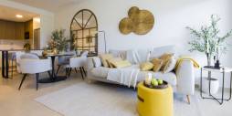 Nouvelle construction - Townhouse - San Fulgencio