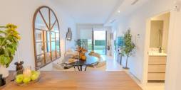Nouvelle construction - Townhouse - San Fulgencio