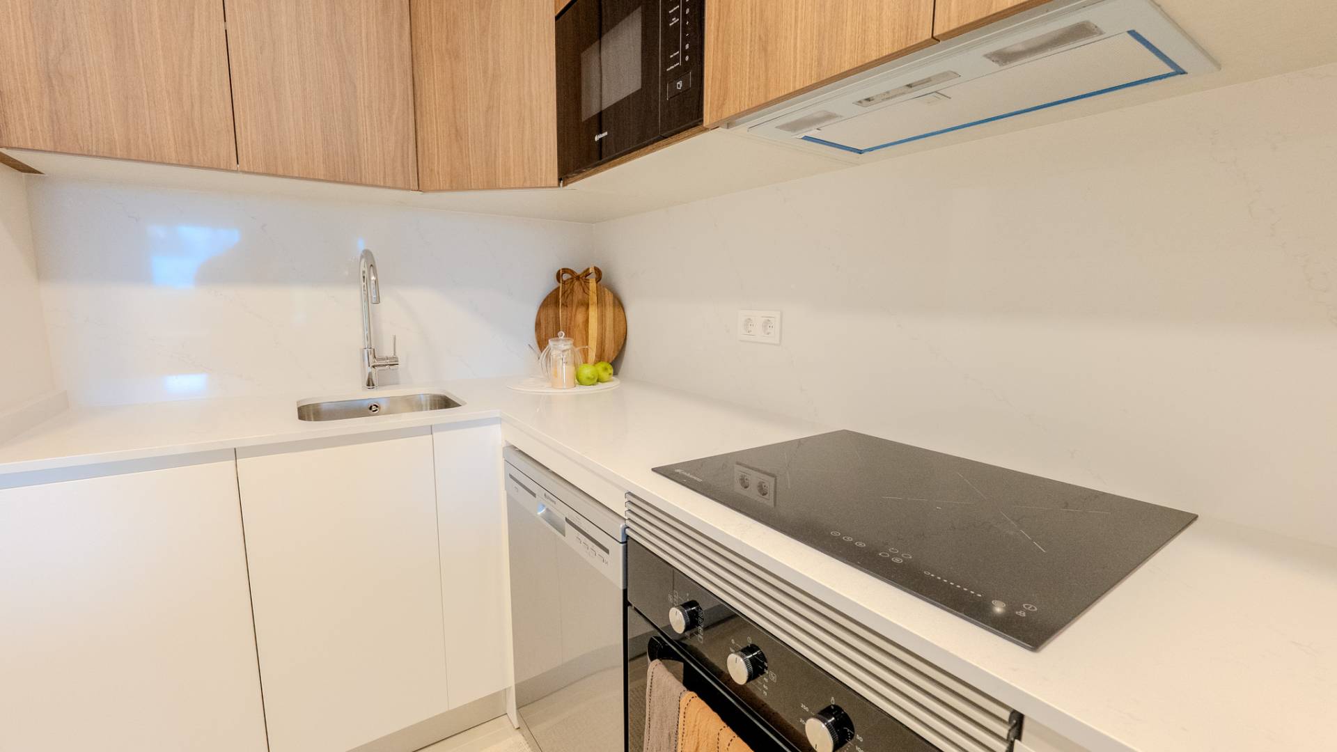 Nouvelle construction - Townhouse - San Fulgencio