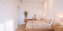 Nouvelle construction - Townhouse - San Fulgencio