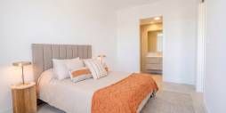 Nouvelle construction - Townhouse - San Fulgencio