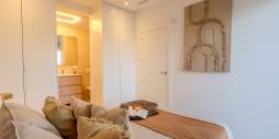 Nouvelle construction - Townhouse - San Fulgencio