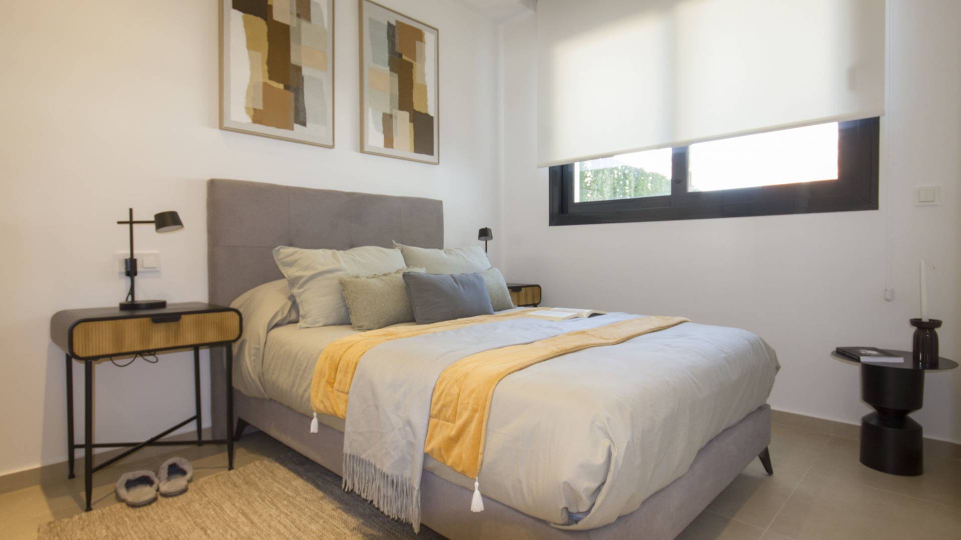 Nouvelle construction - Townhouse - San Fulgencio