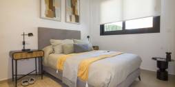 Nouvelle construction - Townhouse - San Fulgencio