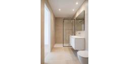 Nouvelle construction - Townhouse - San Fulgencio