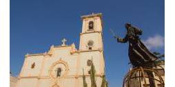Nouvelle construction - Townhouse - San Javier