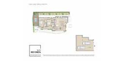 Nouvelle construction - Townhouse - San Juan de los Terreros