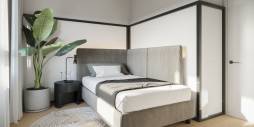 Nouvelle construction - Townhouse - San Miguel de Salinas