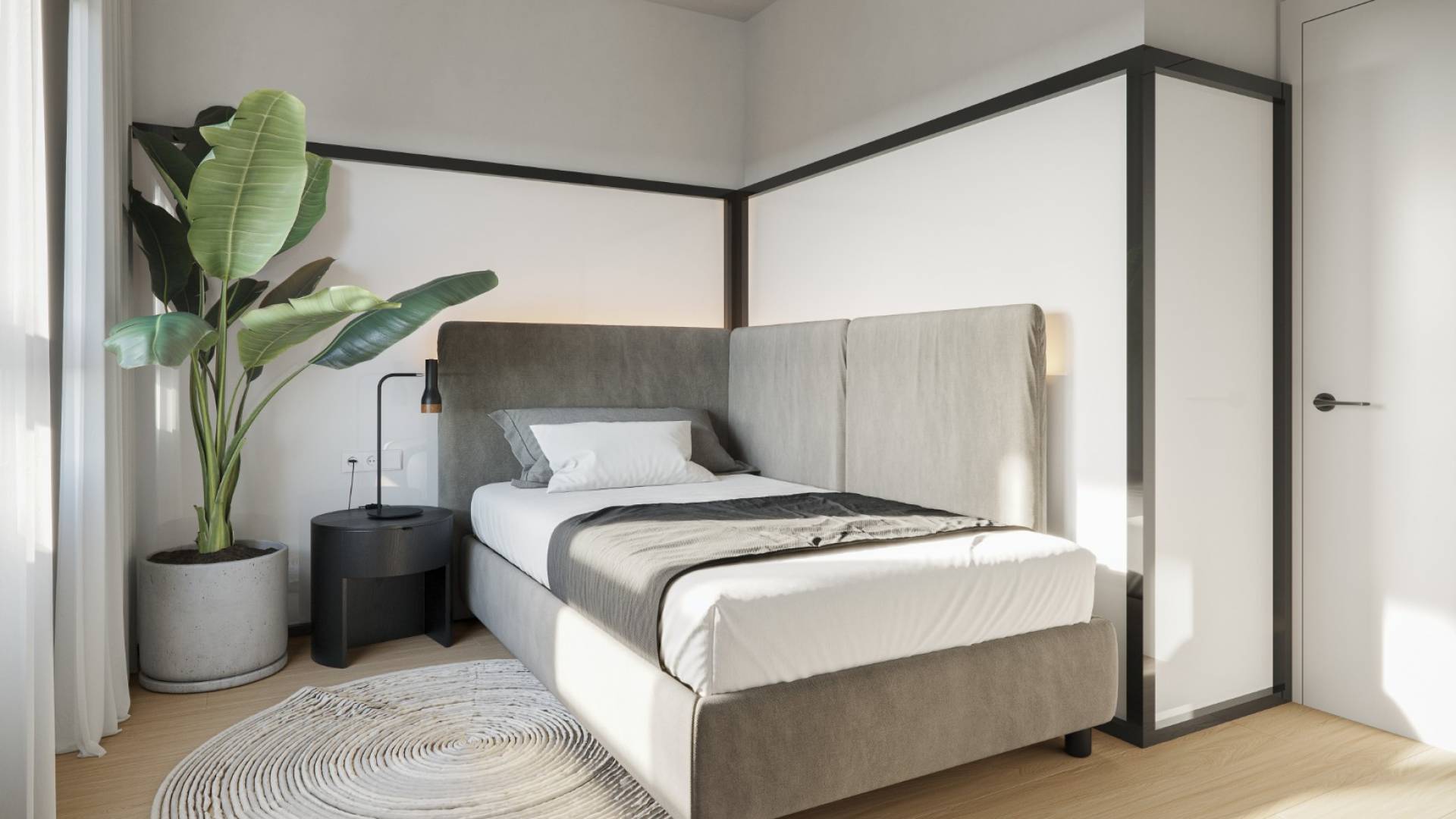 Nouvelle construction - Townhouse - San Miguel de Salinas