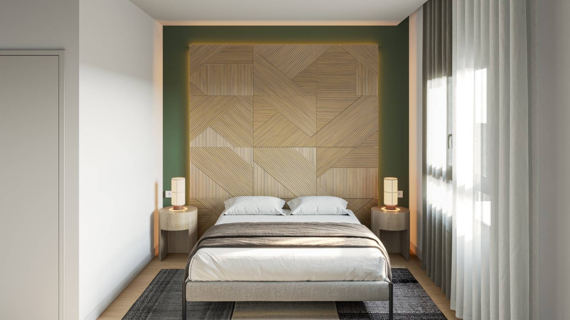 Nouvelle construction - Townhouse - San Miguel de Salinas