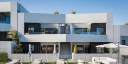 Nouvelle construction - Townhouse - San Miguel de Salinas