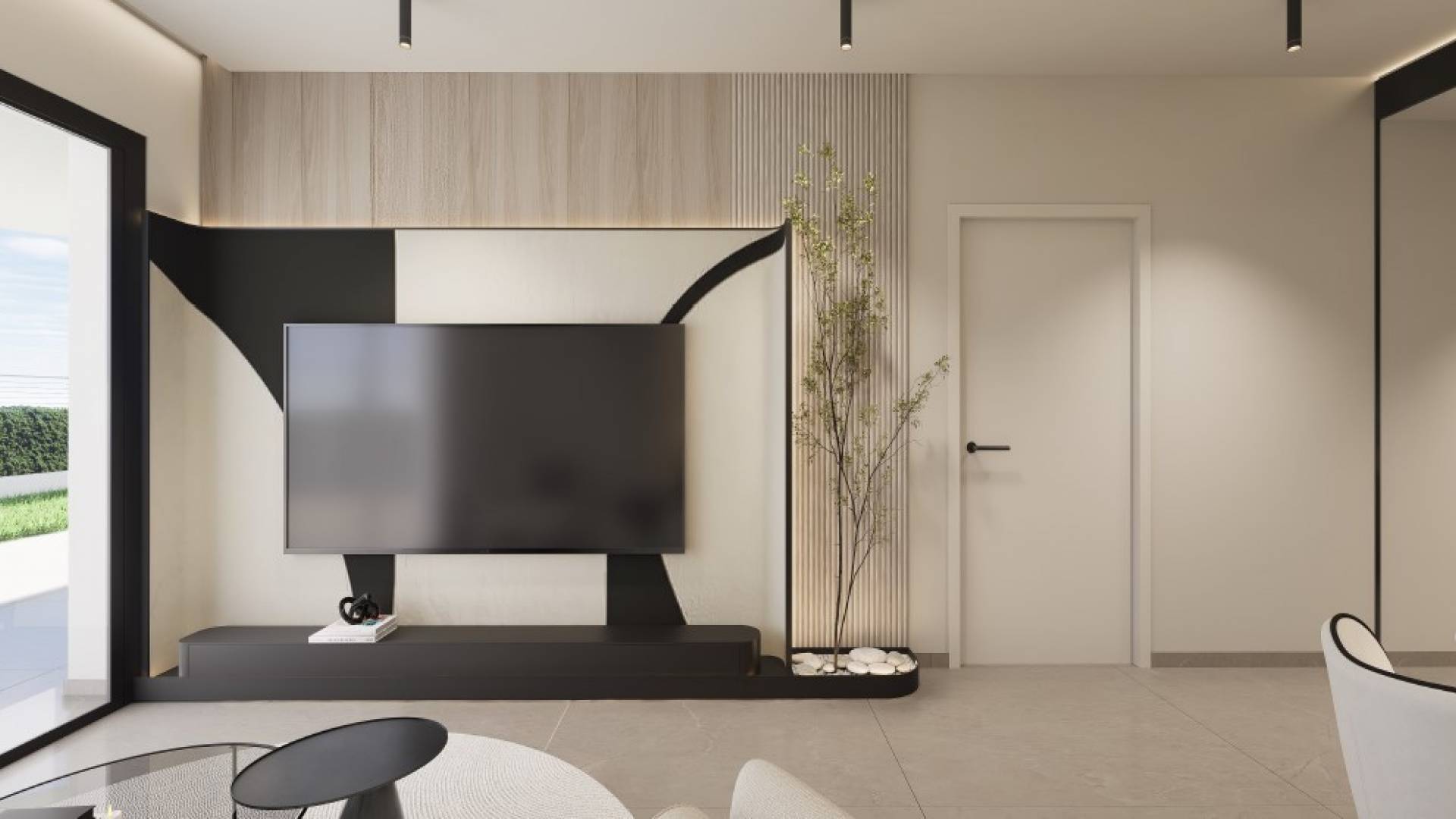 Nouvelle construction - Townhouse - San Miguel de Salinas