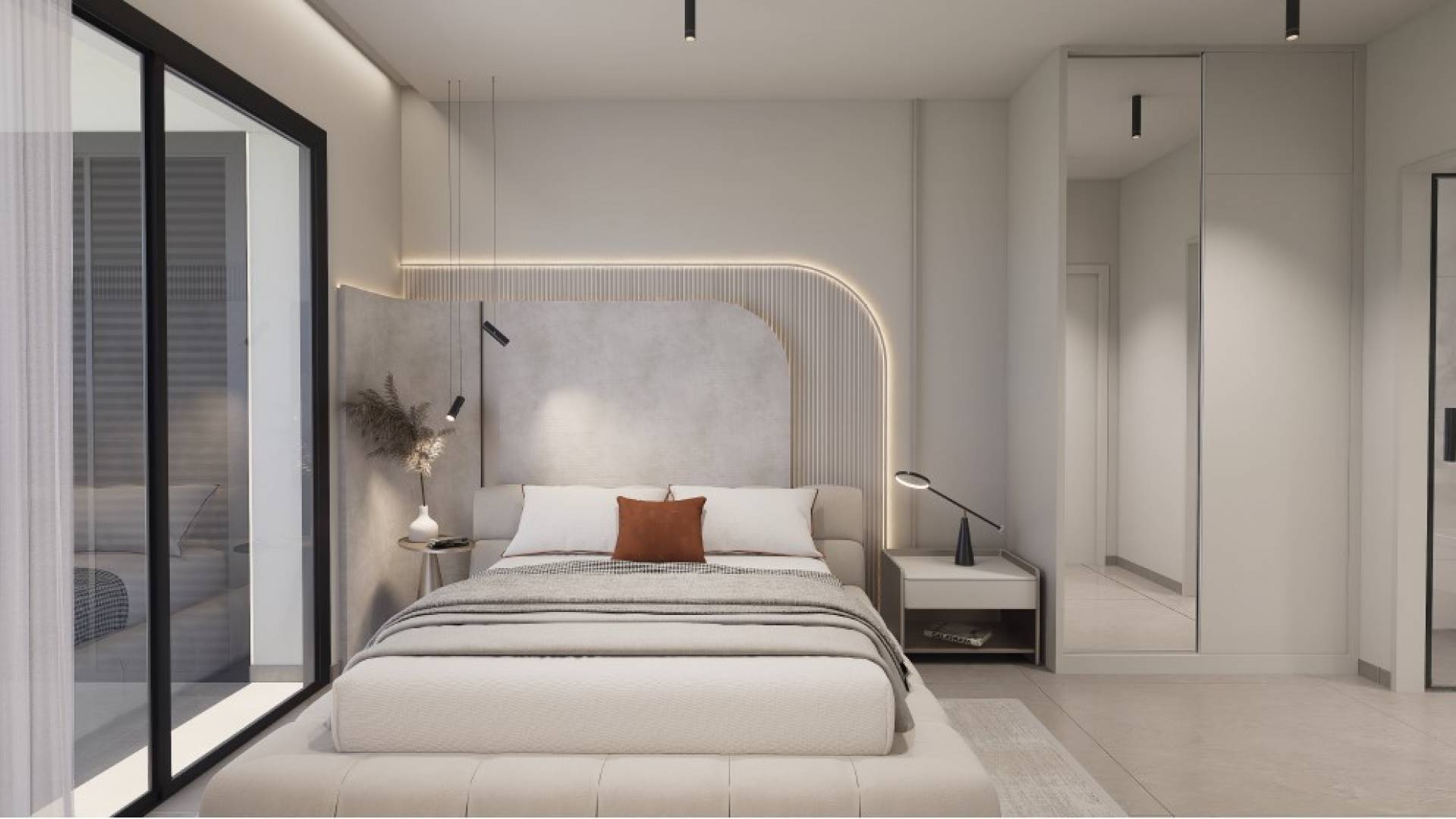 Nouvelle construction - Townhouse - San Miguel de Salinas