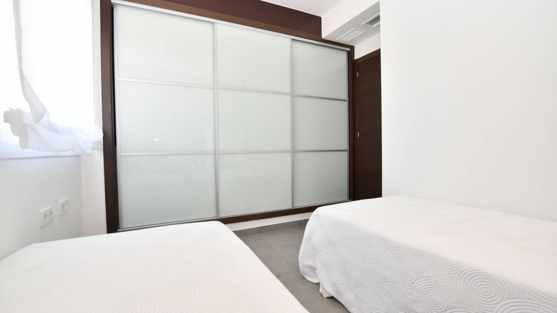 Nouvelle construction - Townhouse - San Miguel de Salinas