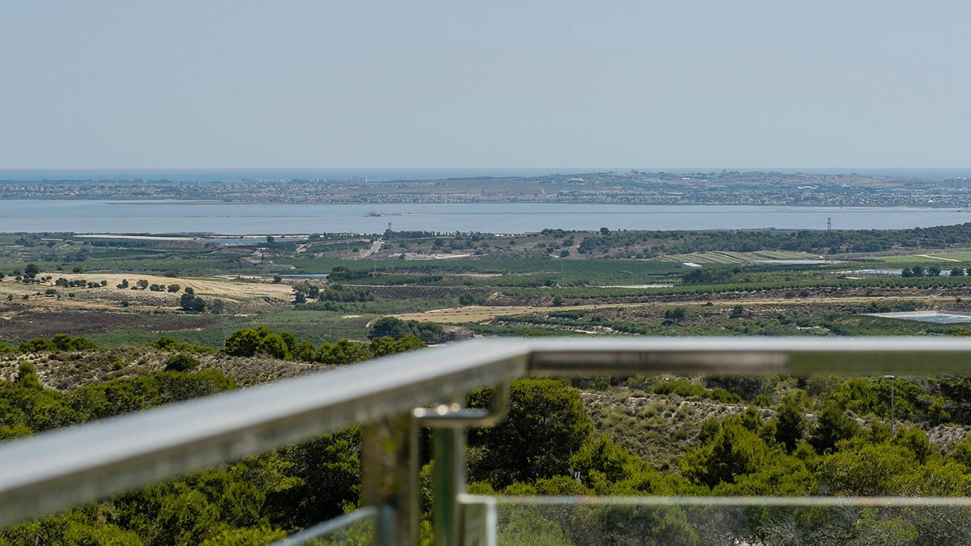 Nouvelle construction - Townhouse - San Miguel de Salinas