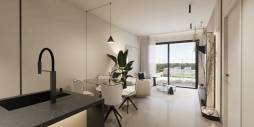 Nouvelle construction - Townhouse - San Miguel de Salinas