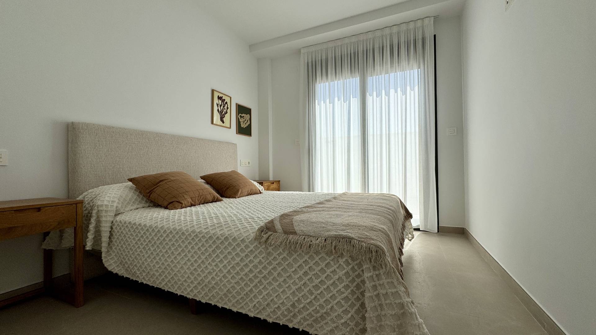 Nouvelle construction - Townhouse - San Pedro del Pinatar - San Pedro de Pinatar