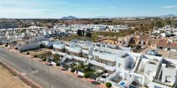 Nouvelle construction - Townhouse - San Pedro del Pinatar - San Pedro de Pinatar