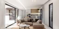 Nouvelle construction - Townhouse - San Pedro del Pinatar - San Pedro de Pinatar