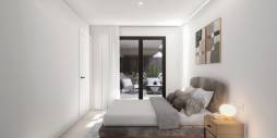 Nouvelle construction - Townhouse - San Pedro del Pinatar - San Pedro de Pinatar