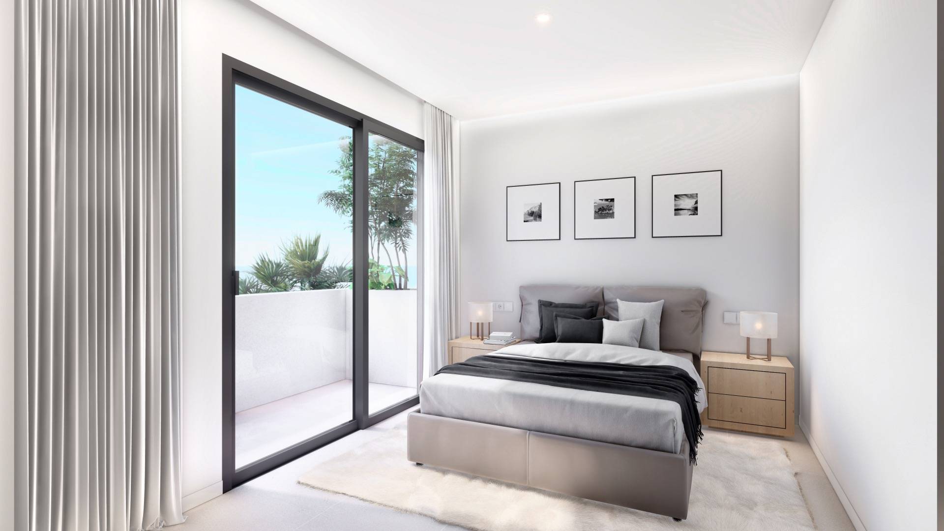 Nouvelle construction - Townhouse - San Pedro del Pinatar - San Pedro de Pinatar