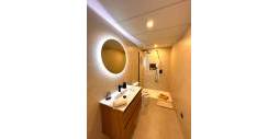 Nouvelle construction - Townhouse - San Pedro del Pinatar - San Pedro de Pinatar