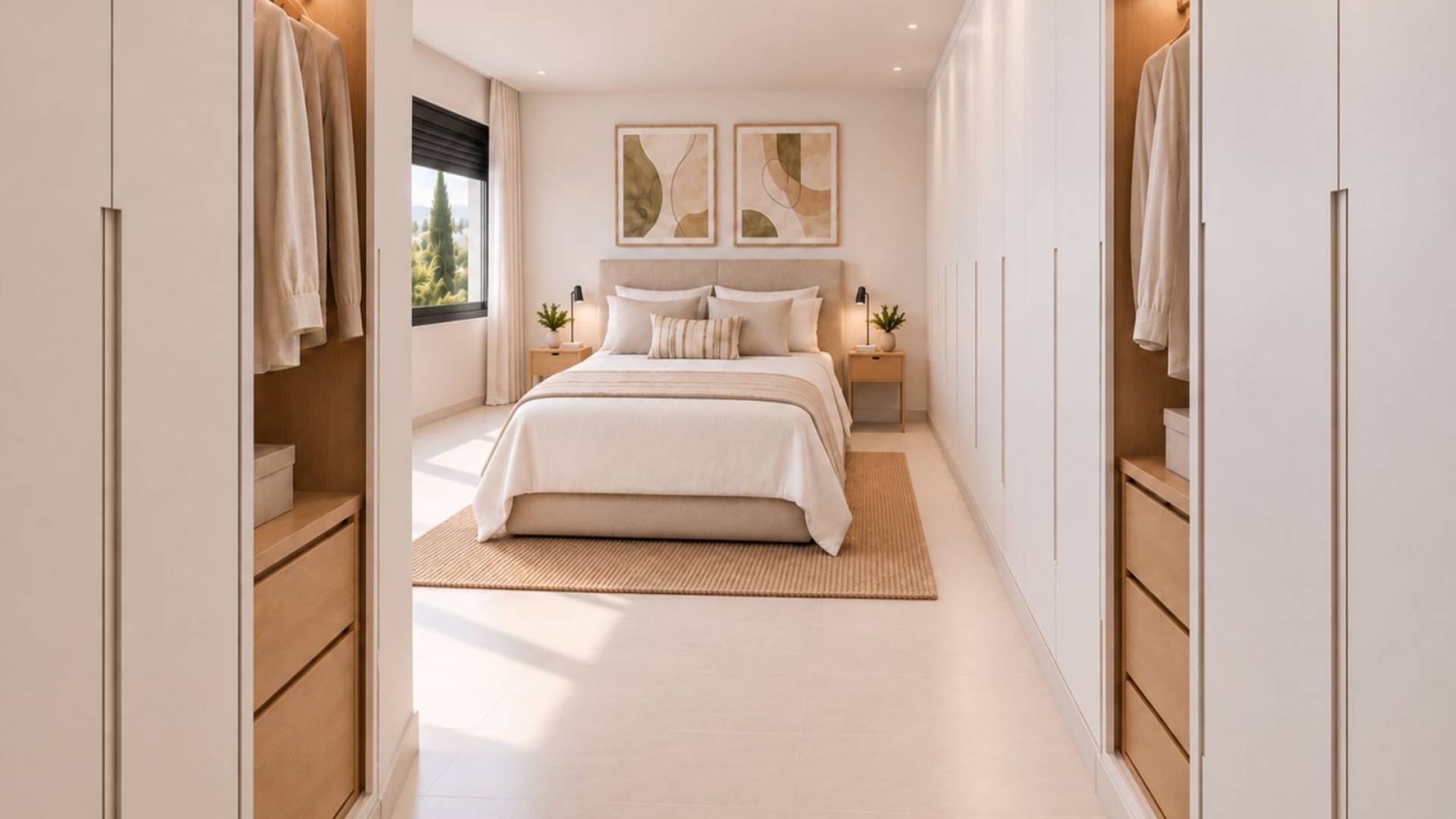 Nouvelle construction - Townhouse - San Pedro del Pinatar - San Pedro de Pinatar