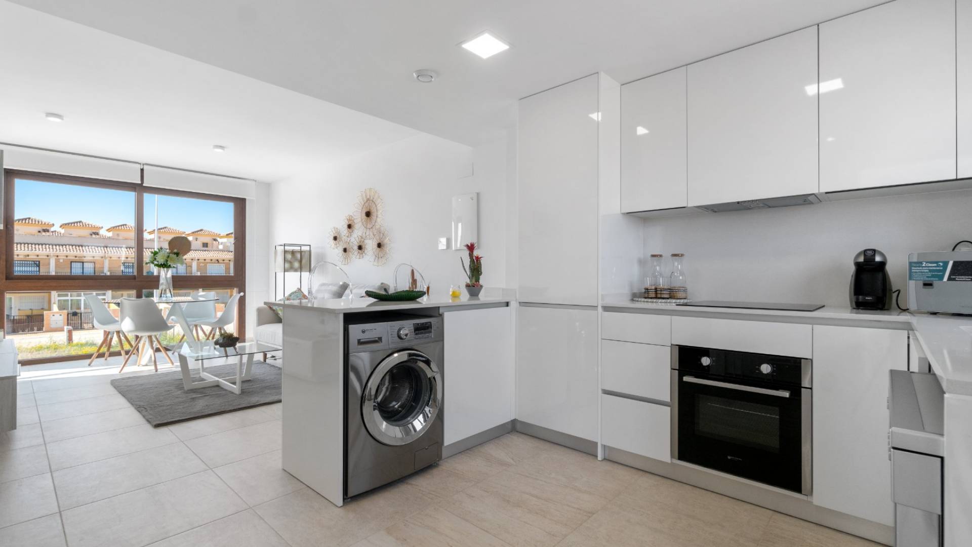 Nouvelle construction - Townhouse - San Pedro del Pinatar - San Pedro del Pinatar pueblo