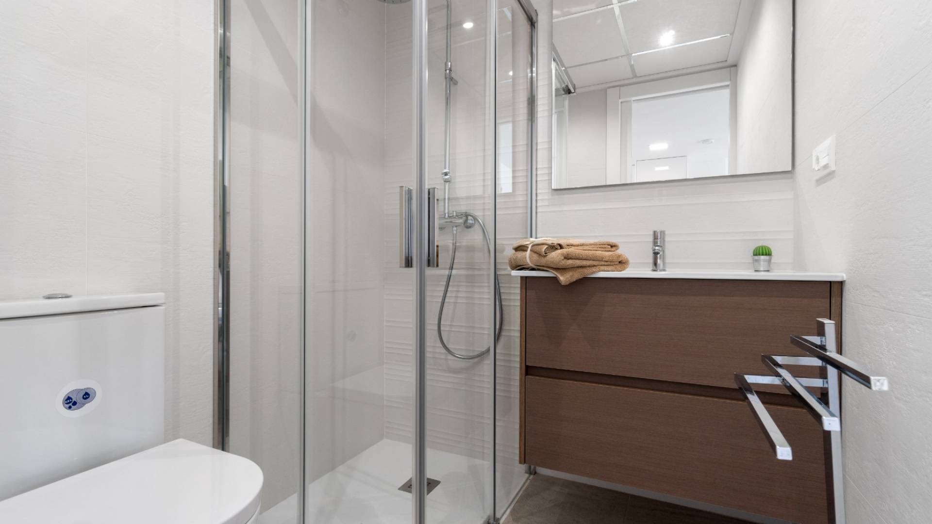 Nouvelle construction - Townhouse - San Pedro del Pinatar - San Pedro del Pinatar pueblo