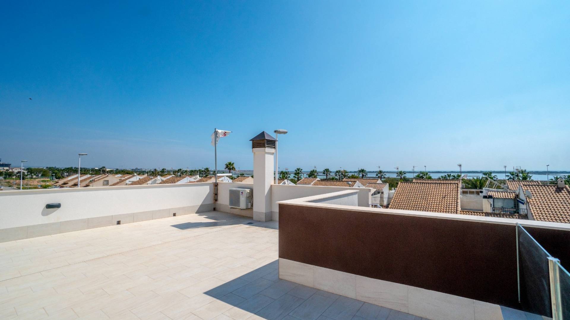 Nouvelle construction - Townhouse - San Pedro del Pinatar - San Pedro del Pinatar pueblo