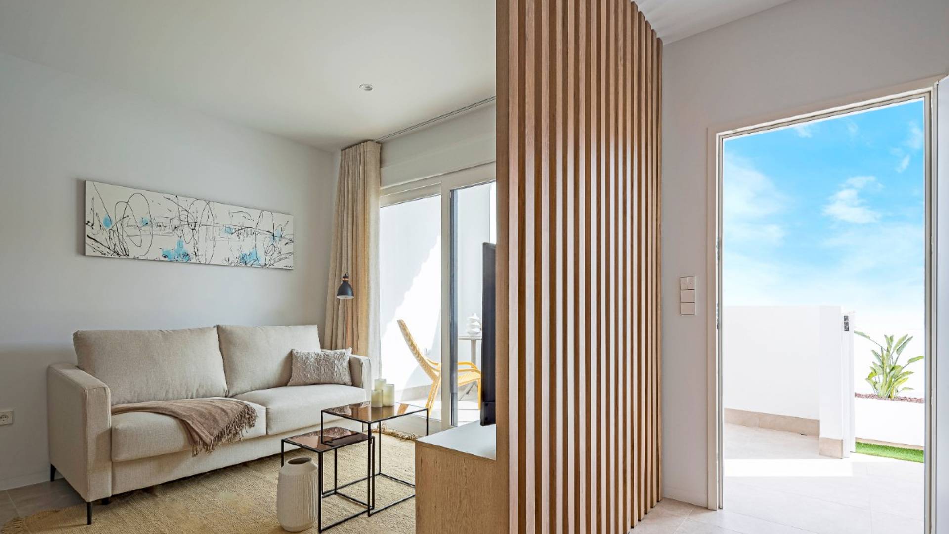 Nouvelle construction - Townhouse - San Pedro del Pinatar