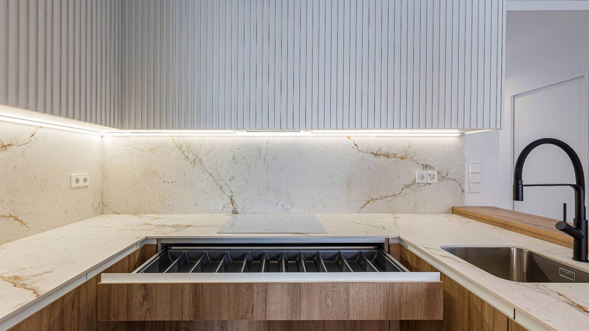 Nouvelle construction - Townhouse - San Pedro del Pinatar