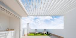 Nouvelle construction - Townhouse - San Pedro del Pinatar