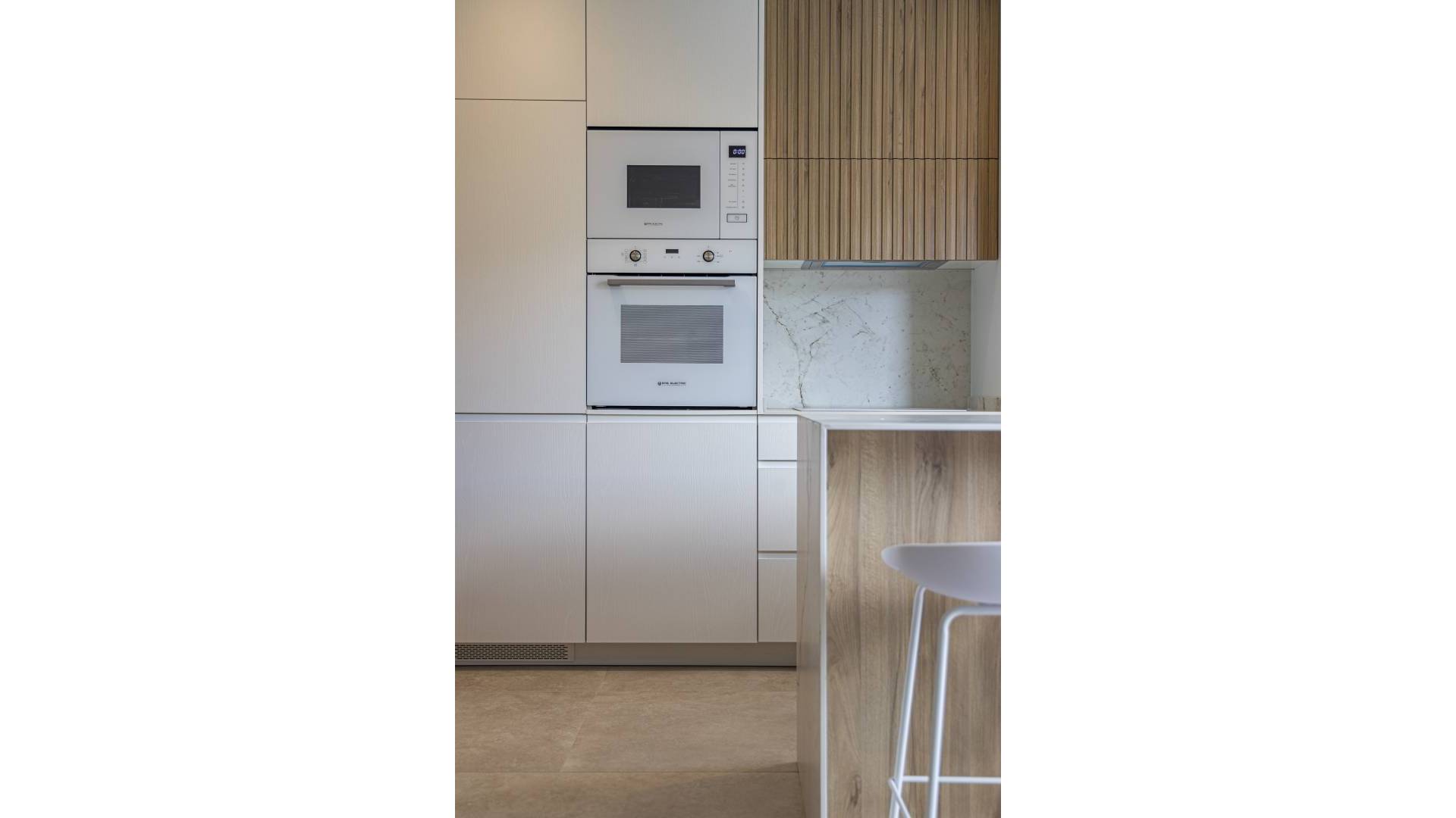 Nouvelle construction - Townhouse - San Pedro del Pinatar