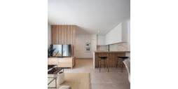 Nouvelle construction - Townhouse - San Pedro del Pinatar